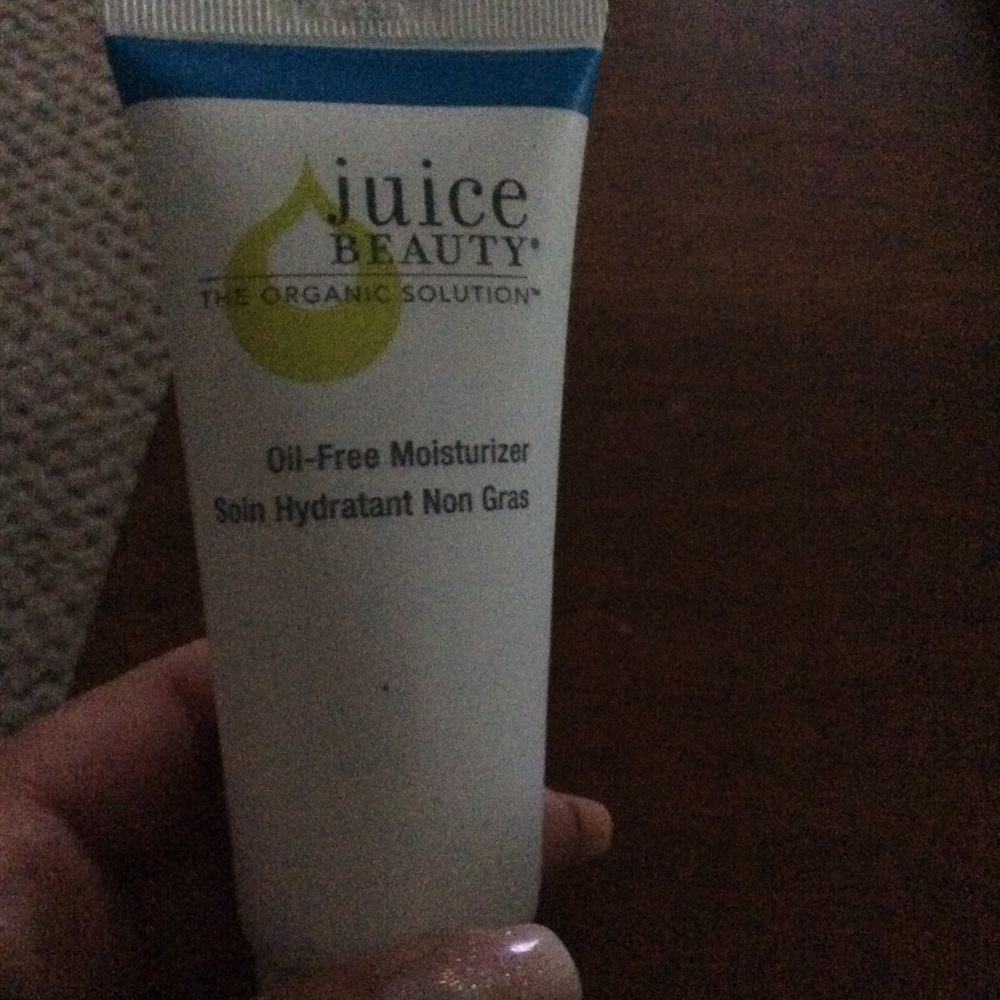 Juice beauty moisturizer